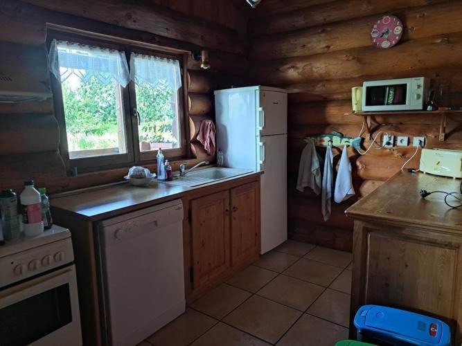 Le Domaine De La Vergnolle Roches  Pokoj fotografie