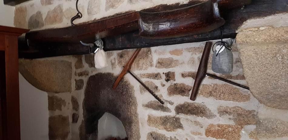 Le Domaine De La Vergnolle Roches  Pokoj fotografie